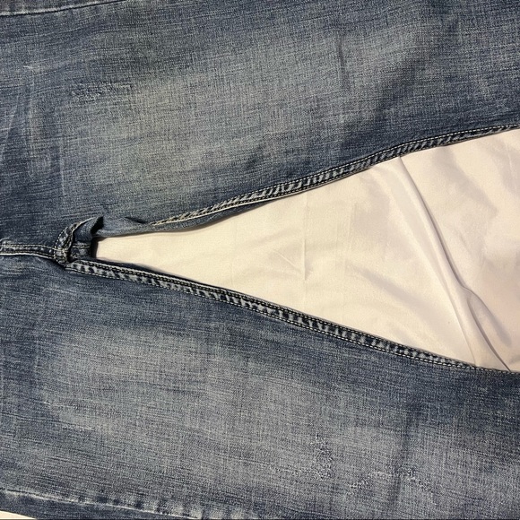 EUC Premiere denim jeans. Size 7/8. - Picture 3 of 10